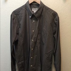 Eddie Bauer Large Tall Men’s Shirt